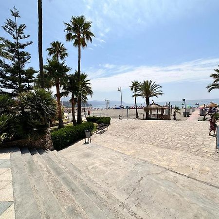 Apartamento Ibn Sadi 3 Nerja Exterior foto