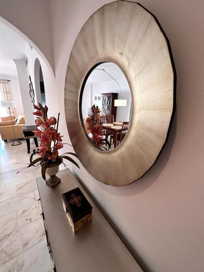 Apartamento Ibn Sadi 3 Nerja Exterior foto