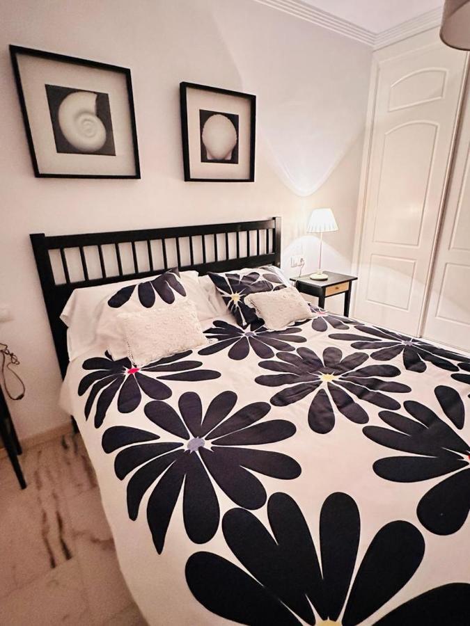 Apartamento Ibn Sadi 3 Nerja Exterior foto